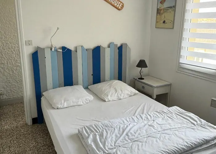 Petite escapade à la Picardière