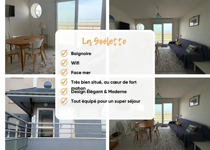 La Goelette